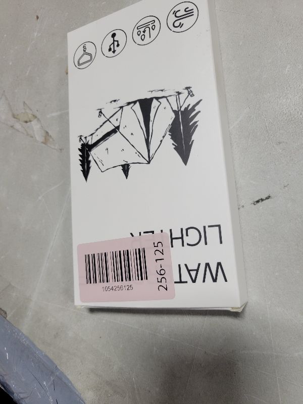 Photo 1 of 2 Pack Waterproof Lighter Outdoor Windproof Torch Lighters Dual Arc Butane Electric Lighters USB Rechargeable Lighters Flameless Plasma Lighter Camping Hiking Adventure Survival Tactical Gear