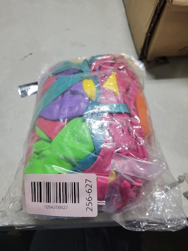 Photo 1 of 148Pcs trol Decorations trol Balloon Arch Garland Kit Include trol Balloons for Girls trol Themed Birthday Party Decoration Supplies