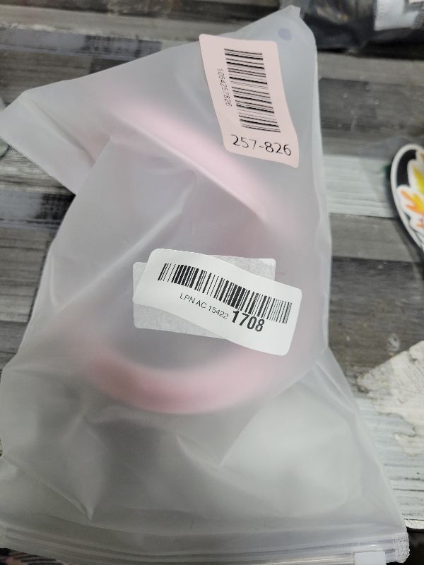 Photo 1 of 21mm Maymom MyFit Shields, Pano Series; Compatible with Medela Breast Pump- PersonalFit, Freestyle, Harmony, Maxi, Freestyle Flex Connector; Connect to Maymom Widemouth/Narrow Connector, 2pcs