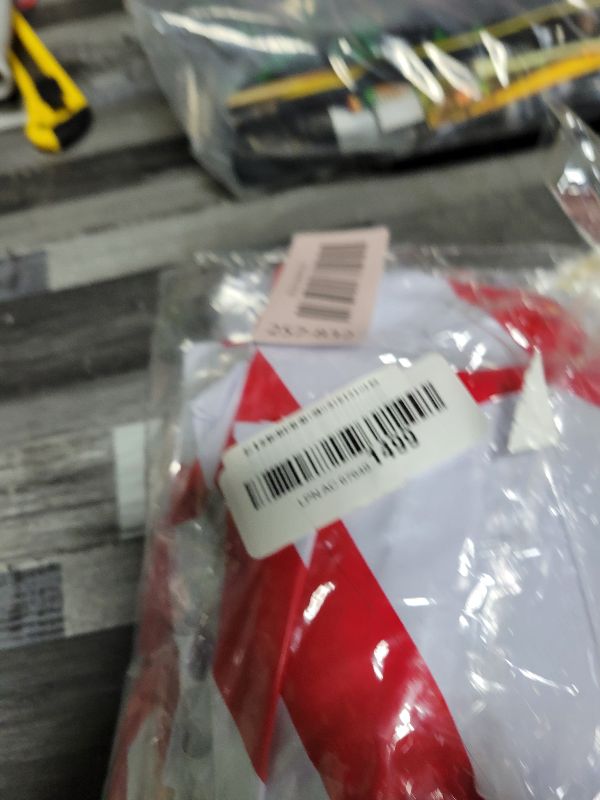 Photo 1 of 12 Pcs Inflatable Candy Canes for Christmas Decorations,Large Candy Sticks with Red and White Stripes,Candy Canes Balloons for Xmas Indoor Outdoor Holiday Yard Decor,Gifts,Party Favors(35 Inch)