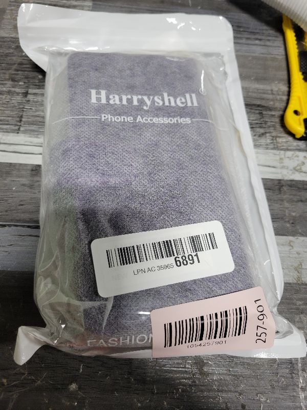 Photo 1 of 2 in 1 for Google Pixel 9/9 Pro / 10/10 Pro 6.3" Wallet Case Magnetic Compatible with Magsafe RFID Blocking Card Holder Detachable Phone Cover Zipper Purse Kickstand Strap Women Floral Purple