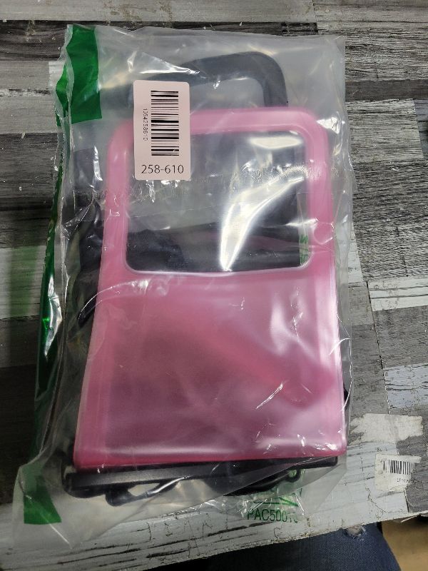 Photo 1 of Rynapac 2 Pack Waterproof Phone Pouch - 10in Waterproof Phone Case with Lanyard, IPX8 Cell Phone Dry Bag Beach Cruise Ship Essentials for iPhone 17 16 15 Pro Max, Galaxy S25 S24 Ultra