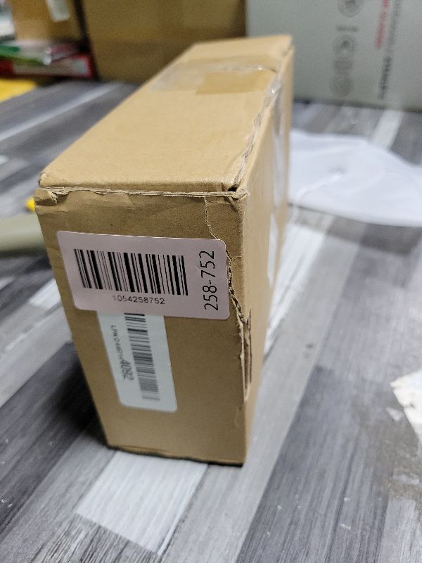 Photo 2 of SCITOO Brake Pads Kits Front Semi-Metal Rear Ceramic 8pcs Fit for Cadillac Escalade,Escalade ESV,for Chevy Silverado 1500,Suburban,Tahoe,for GMC Sierra 1500,Sierra 1500 Limited,Yukon,Yukon XL