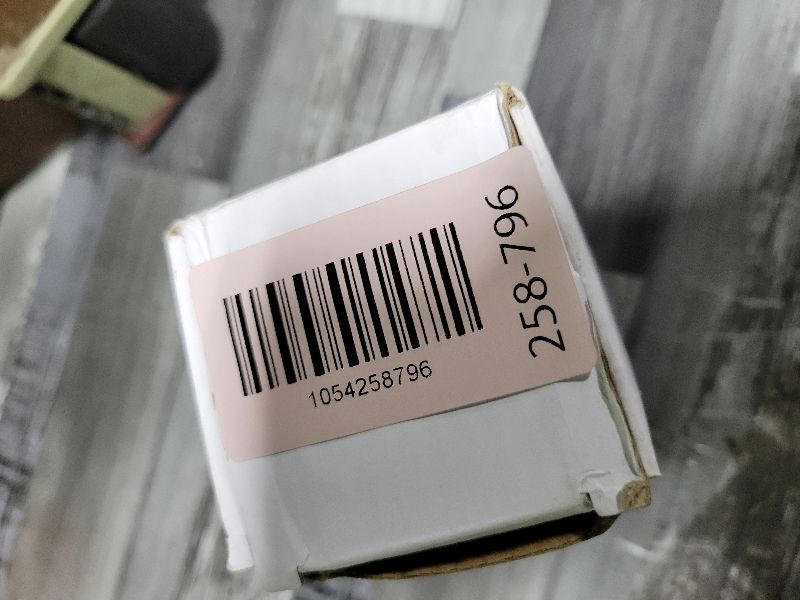 Photo 1 of 23165927 Front Bumper Camera for Chevy Traverse 2018-2021, 170° Wide Angle View, Waterproof Parking Assist, OEM Replacement Direct Fit Plug & Play