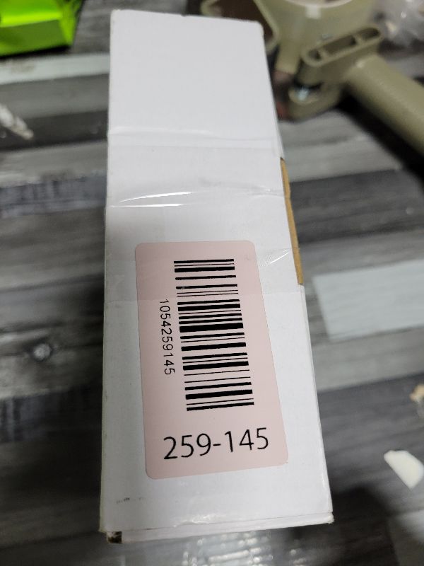 Photo 1 of 10 Hanging Christmas Tree Candle Lights, 24ft Plug-in LED Flameless Candles with Warm Glow, 8 Lighting Modes, Waterproof & Connectable for Indoor/Outdoor Holiday Decorations