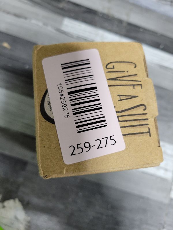 Photo 1 of 100% Certified Home Compostable Dog Poop Bags - 10% to Charity - ASTM D6400 & EN 13432 Compliant - 120 x Plant Based Compostable Poop Bags (8 Rolls)