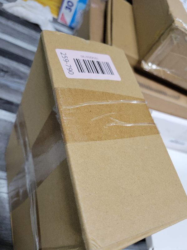 Photo 1 of 12 Pcs Hanging Globe Tealight Holders Acrylic Fillable Ball Ornaments Clear Plastic Terrarium Globe Hanging Tea Lights Candle Holder with Fishing Line for Christmas Party Wedding Centerpiece