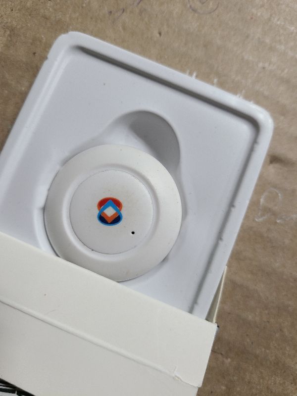 Photo 1 of GPS Tracker for Vehicles, Cars, Pets, Kids & Valuables – No SIM Card, No Subscription – Real-Time Global Tracking Device – Compatible with iOS & Android