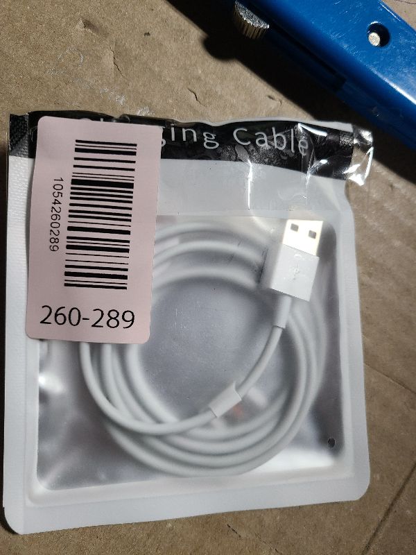 Photo 1 of ???? ???????? for Apple Watch Charger Magnetic Fast Charging Cable [Portable] Magnetic Wireless Charging Compatible with iWatch Series Ultra/SE/11/10/9/8/7/6/5/4/-[3.3FT] White