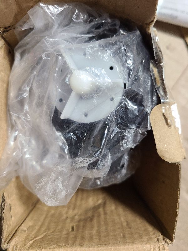 Photo 1 of 4681EA2001T Washer Drain Pump Motor Exact Fit for Kenmore & LG washer drain pump by Seentech - Replaces Part Numbers AP5328388, 2003273, 4681EA2001D, 4681EA2001N, 4681EA1007G and More