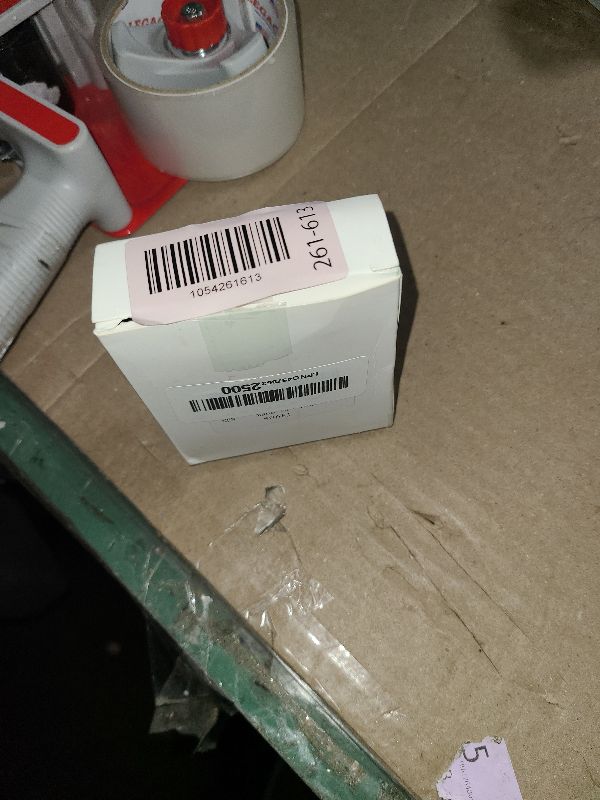 Photo 1 of 12.6V 0.5A 1A DC Massage Gun Power Adapter Compatible with Cholas KZD02, Tyiaus, Jam Gym, Helices, Headnote, Fantasy, ORIbox, Olski, Fylina, Valano J01, Sylphim,Neprock,Aquapro Charger Power Cord