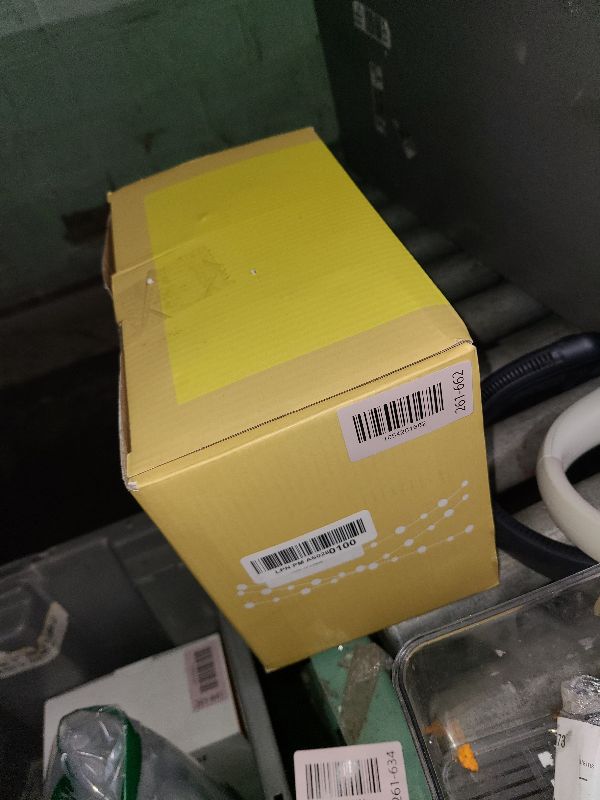 Photo 1 of 12 Pack Large C9 Christmas Decorations Outdoor Waterproof, Solar C9 Christmas Lights Outdoor with 2 Modes, Solar Pathway Light for Outside Party Yard Lawn Patio Walkway Xmas Decoration (Red and White)