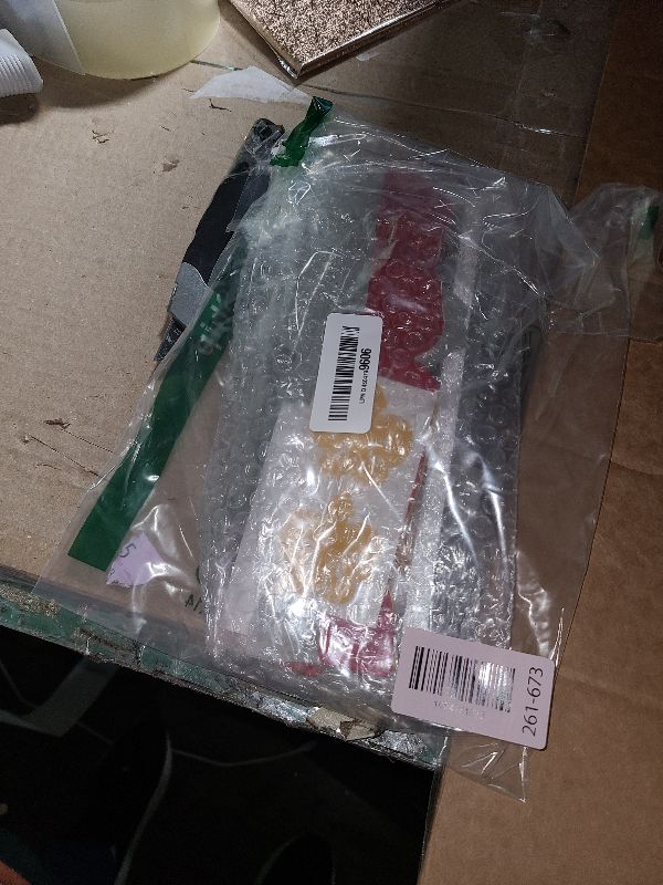 Photo 1 of 2 Pcs Christmas Nutcracker Honeycomb Centerpieces Nutcracker Paper Soldier/King 3D Honeycomb Table Topper Decoration for Home Xmas Party Supplies Favor