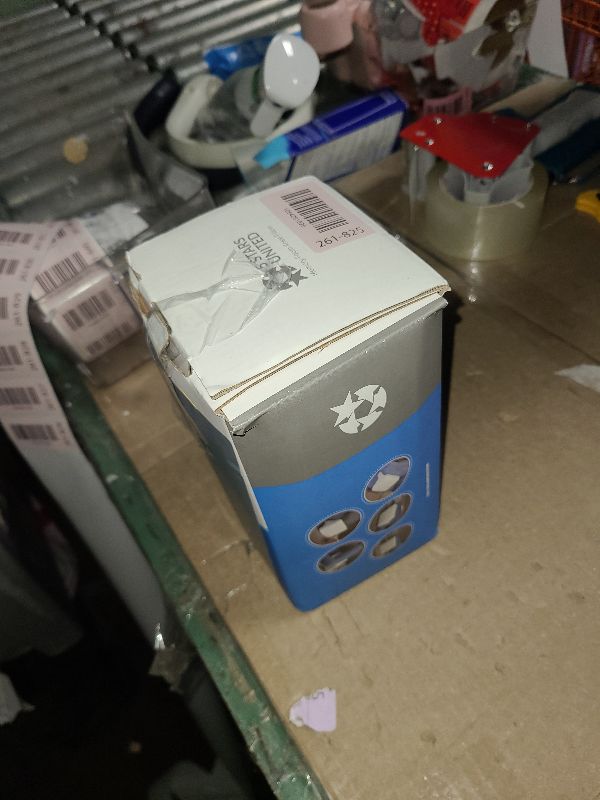 Photo 1 of 5 STARS UNITED Knee Pillow for Side Sleepers - Hip Pain Relief - Cooling Cover - Memory Foam Leg Cushion for Side Sleeping - Between Legs Pillow for Sciatica & Lower Back Pain, Arctic Gray