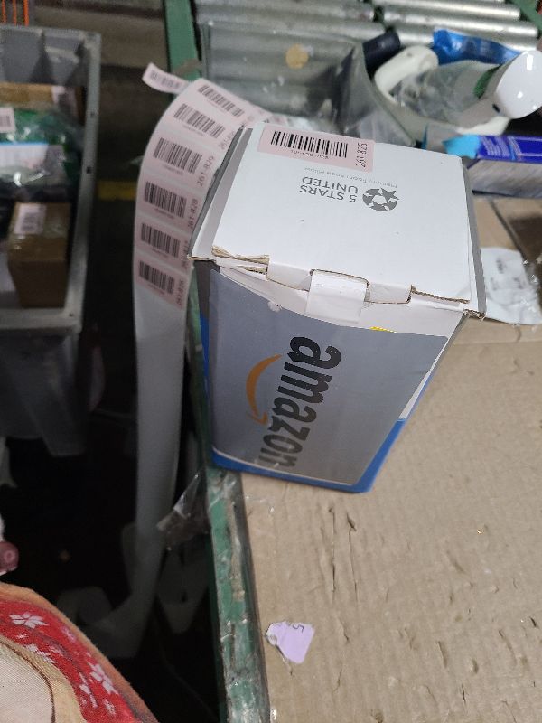 Photo 1 of 5 STARS UNITED Knee Pillow for Side Sleepers - Hip Pain Relief - Cooling Cover - Memory Foam Leg Cushion for Side Sleeping - Between Legs Pillow for Sciatica & Lower Back Pain, Arctic Gray