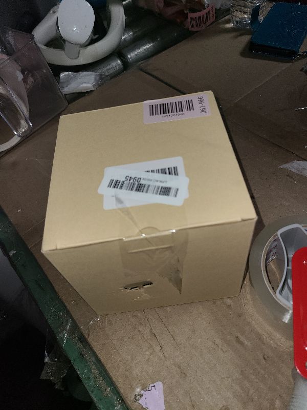 Photo 1 of 3 Way Light Bulbs 30 70 100W Equivalent Soft Warm White 3000K, E26 A21 Three Way Light Bulbs 5/10/15W, 500lm/1100lm/1600lm, E26 Base 3 Way LED Bulb for Reading, Table Floor Lamps DIY, 4 Pack