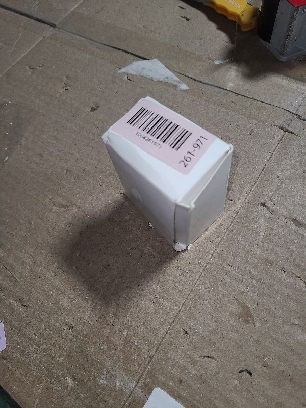 Photo 1 of 15V 1A Power Cord Compatible with Self-Cleaning Cat Litter, 2m/6.6ft Long 5.5x2.1mm/0.22x0.08in DC Jack Power Supply for Self-Cleaning Cat Litter Boxes