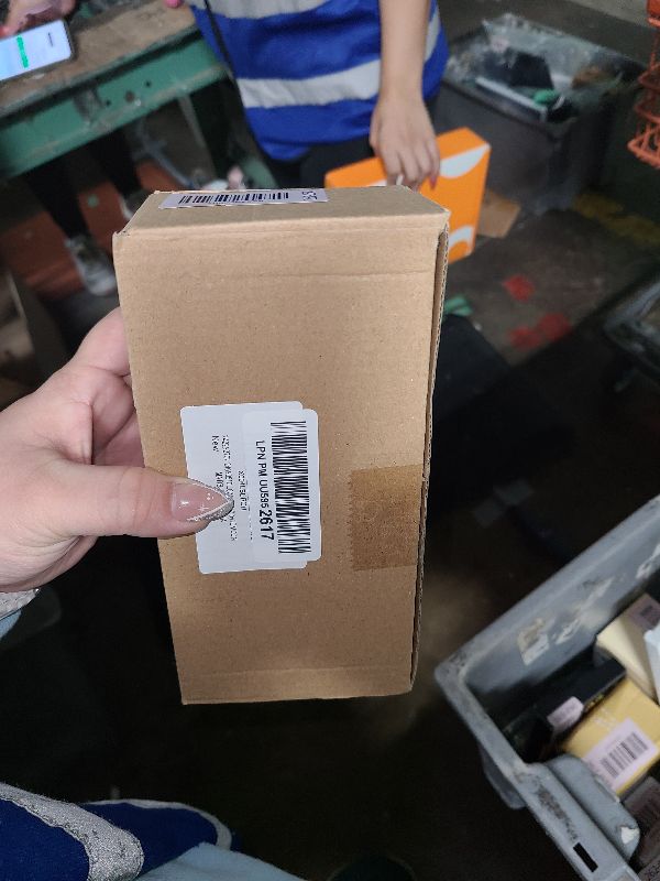 Photo 1 of 242252702 Refrigerator Triple Solenoid Water Inlet Valve Assembly for Frigidaire, Ke.nmore, Electro.lux Models FFSS2615TS0,FFSS2615TE4, FFHS2611PFEA,FFHB2750TD5,FRSS26L3AF0 by TOMOON