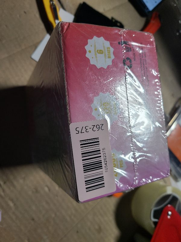 Photo 1 of 20,000 Pcs Clay Beads Bracelet Making Kit, 120 Colors 6 Boxes Polymer Beads Spacer Heishi Beads & Jewelry Kit with Pendant Charms Elastic Strings, Crafts Gift for Kids Adults