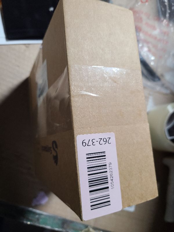 Photo 1 of 24 Pcs Christmas Party Favors Mini Gingerbread Man Wooden Painting Craft Kit Gingerbread House Cookies Theme Party Supplies DIY Wooden Craft with Organza Bag for Birthday Goodie Bags Fillers