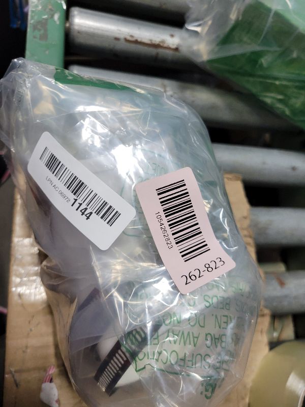 Photo 1 of 3 Way Y Shape Duct Connector, 3.83 Inch Dia with 3 PCS Hose Clamps Suitable for 4-inch diameter hoses?ABS Duct Splitter for Exhaust Fan Dryer Vent Hose