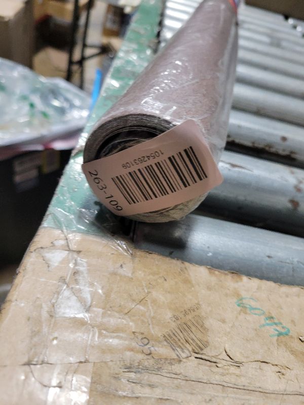 Photo 1 of FunStick 24"x200" Thick Gold Brown Marble Countertop Contact Paper Waterproof Removable Marble Wallpaper Peel and Stick Countertops for Kitchen Bathroom Self Adhesive Wall Paper for Table Desk Walls