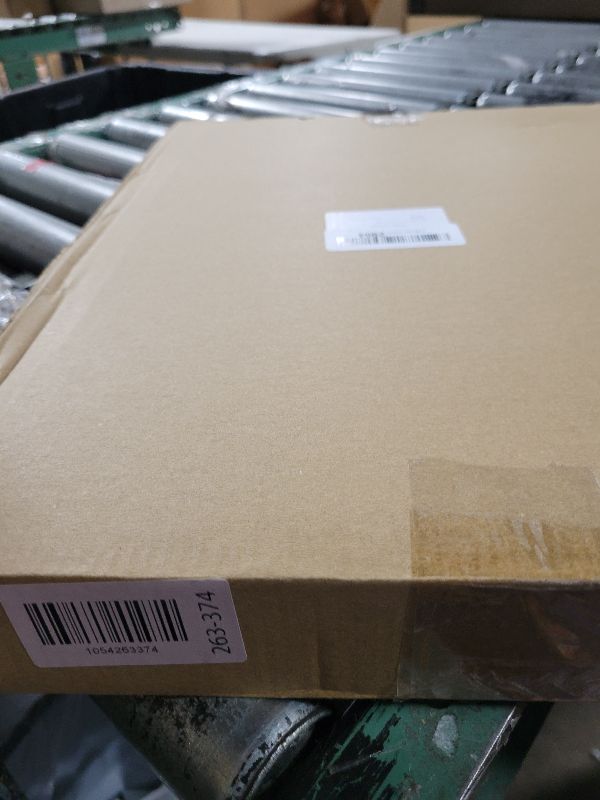 Photo 1 of 10 Pack Blank Yard Signs with Stakes,Yard Sale Signs with Arrow Stickers, 17" x 13" ?Blank Corrugated Plastic Yard Lawn Signs for Party Decorations