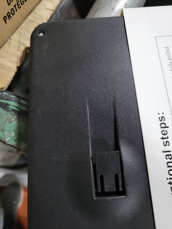 Photo 1 of 12" Mobile Phone Magnifier Projector Screen, 3D HD Screen Magnifier for Cell Phone, Foldable Magnifying Projector Screen Stand for Movies, Videos & Gaming Compatible with All Phones (Black, 12inch)