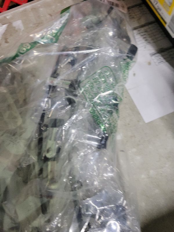 Photo 1 of 2 Pack Legging Organizer for Closet 360° Swivel, Metal Gym Clothes Organizer w/20 Clips Holds 20 Leggings, Hangers Space Saving, Closet Organizers and Storage, Dorm Room Organization Essentials, Black