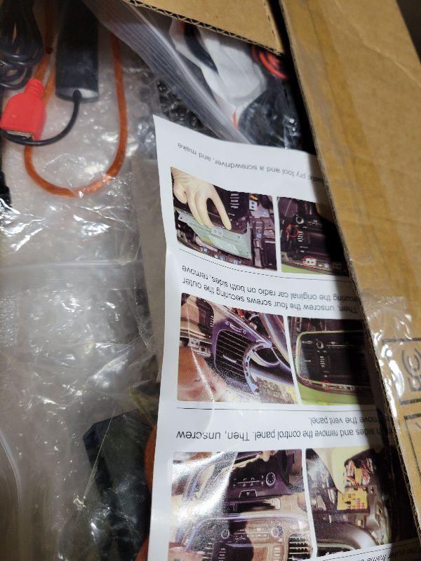 Photo 1 of [8-Core 4+64G] Upgrade Radio for KIA Optima K5 2013-2015: 9 inch IPS 1280*720P Touchscreen Android Stereo - Wireless Carplay & Android Auto, 4G/WiFi Module, FM/AM/RDS Radio, GPS, SWC + Backup Camera