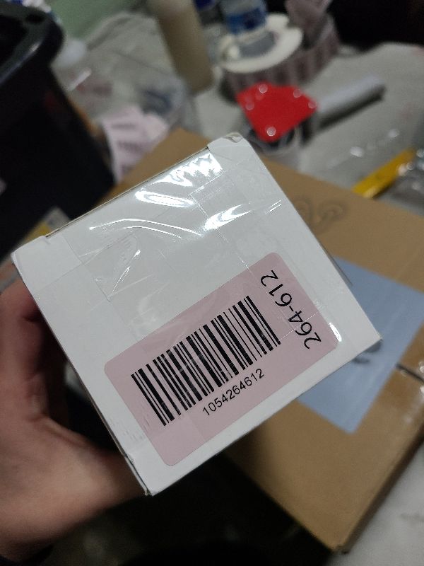 Photo 1 of 2025 New Hydrogen Water Bottle, 2800PPB in 3Min, SPE PEM Tech, Portable 16OZ, Rechargeable Hydrogen Water Bottle for Travel, Home, Office – Gift for Family & Friends