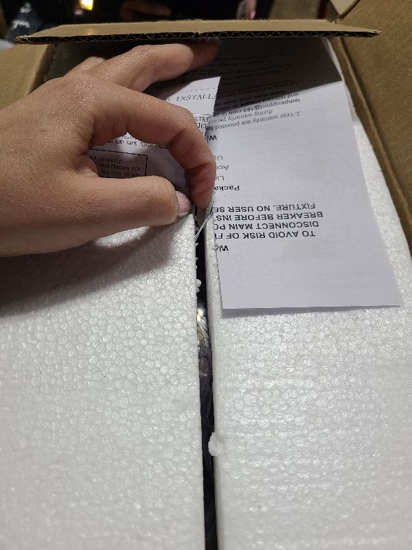 Photo 1 of 2 Packs Motion Sensor Outdoor Lights - Brown Dusk to Dawn Outdoor Lighting, Oil Rubbed Bronze Exterior Light Fixtures, Waterproof Porch Lights Wall Sconce for House, Garage, Entryway Anti-Rust