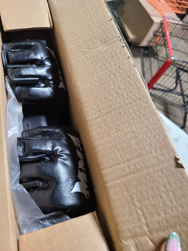 Photo 1 of 2025 Music Boxing Machine for Adults and Kids, Smart Bluetooth Boxing Machine Wall Mounted Music, Adjustable Hitting Sound Volume, Durable PU Material, Fitness/Lose Weight in Home