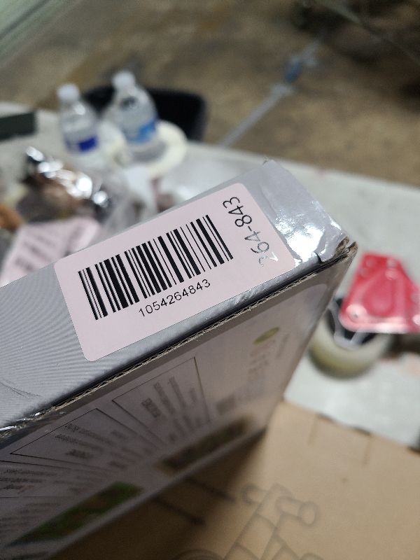 Photo 1 of 2 in 1 Magnetic Color and Number Maze Double-Sided ABC Alphabet Puzzles Board Magnet Dinosaur Counting Maze Preschool Learning Montessori Education 3 4 5 Years Toys (Car, One Size)