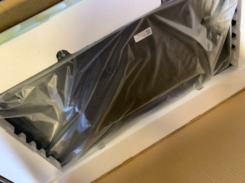 Photo 1 of Roku Smart TV 2025 – 43-Inch Select Series, 4K HDR TV – RokuTV with Enhanced Voice Remote – Flat Screen LED Television with Wi-Fi for Streaming Live Local News, Sports, Family Entertainment