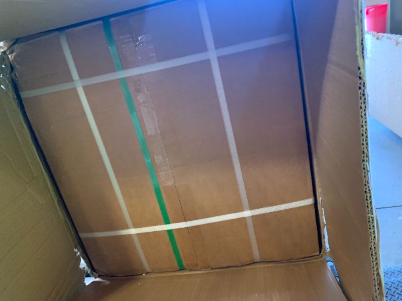 Photo 1 of FACTORY SEALED
Commercial Ice Maker Machine with 50 lbs Storage Bin, 160 lbs/24H, Dual Water Inlet Options, Under Counter Freestanding Ice Maker for Home, Bar, Support 5-Gallon Bottle Water & Tap Water