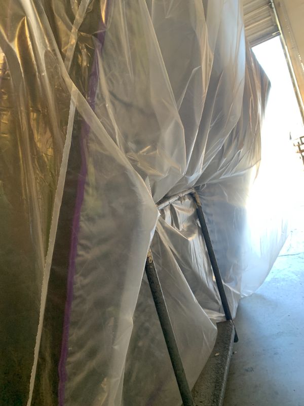 Photo 1 of MLILY EGOHOME 14''Hybrid Queen Mattress,Memory Foam Pocket Spring Mattress with Cooling Cover,Bed in a Box,CertiPUR-US Certified,Targeted Support Pressure Relief,60''x80''x14'' Black