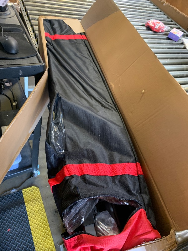 Photo 1 of CANOPY TENT 10X0