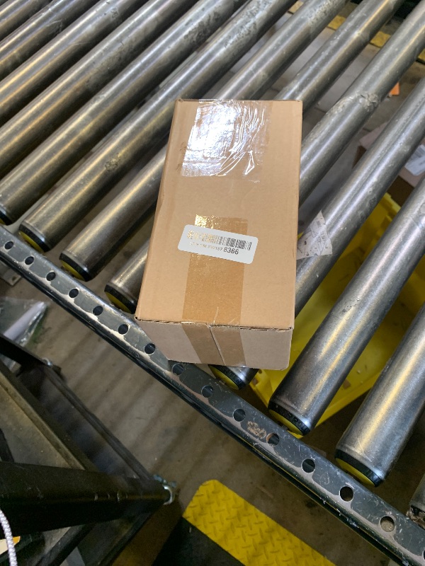 Photo 1 of DewFlew 2Pcs 4.25" Push Through Wheel Center Cap Stainless Trailer Hub Cap for Truck SUV RV Wheel Rim (Fit 4.25" Bore 4.29" H Chrome with Gloss Black Top)