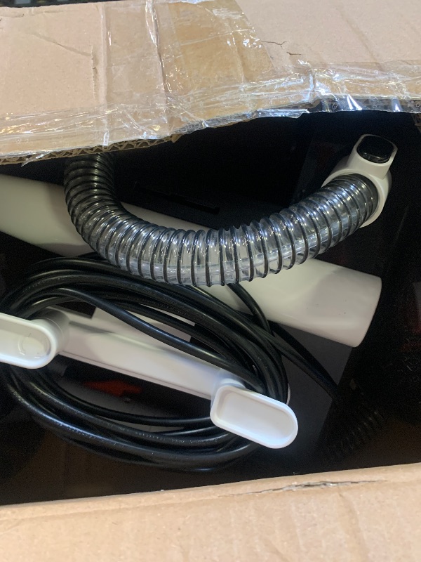 Photo 1 of Ailltopd Portable Carpet Cleaner Machine