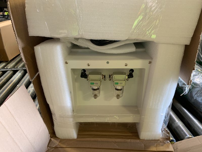 Photo 1 of Shockwave Therapy Machine Extracorporeal Shock Wave Therapy Machine Pain Relief for Muscles and Joints, Painless, Non-Invasive No Side Effects, Ideal for Rehab & Gym Home Use