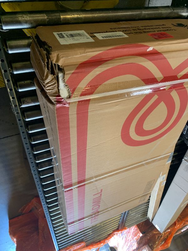 Photo 1 of FACTORY SEALED
Redliro Walking Treadmill for Seniors - Foldable Senior Treadmill with 0%-2% Incline, Long Handrails - 300 lbs Capacity Home Recovery Fitness Exercise Machine for Elder, Mute & Qucik Speed Button