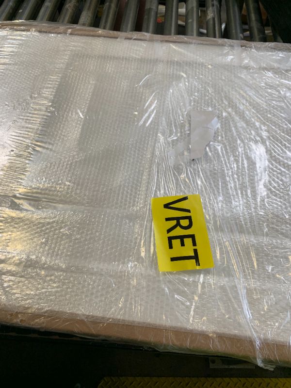 Photo 1 of BARNSMITH 32x80 in 2-Panel White Primed Molded Door Slab, Shaker Style Paintable Hollow Core Interior Door Panel, for Swing, Pocket, Sliding Door, Durable and Lightweight, No Assembly Required
DAMAGED DOOR