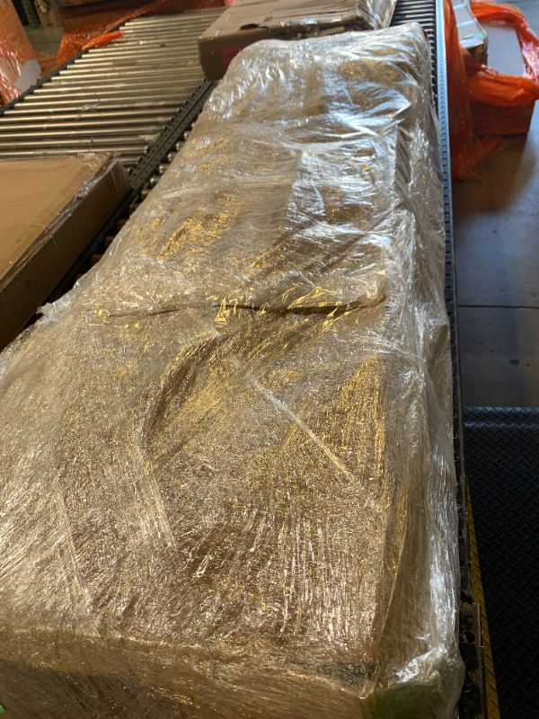 Photo 1 of MAF Box Springs King Size 10 Inch, High Profile King Box Spring 3500 lbs Black Heavy Duty Metal Mattress Foundation with Easy Clean Fabric Cover, Easy Assembly