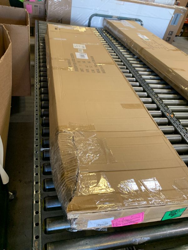 Photo 1 of HOZUSO Room Divider Wood Privacy Screens Van Gogh's Butterflies and Poppies Painting Canvas 3-Panel Foldable Portable Separating Divider Room Partitions Freestanding Home Decor 71'' High
