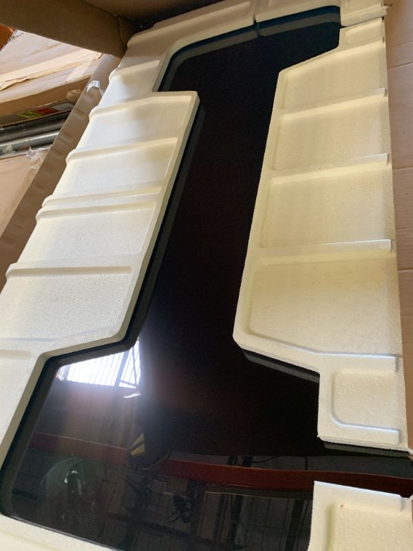 Photo 1 of Samsung 65-Inch Class Crystal UHD U8000F 4K Smart TV (2025 Model) Endless Free Content, Crystal Processor 4K, MetalStream Design, Knox Security, Alexa Built-in