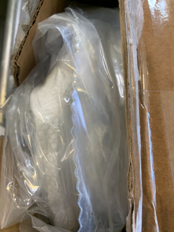 Photo 1 of SNFPNE Queen Size Mattress 12 Inch, Medium Firm Memory Foam Hybrid Mattress with Individual Pocket Spring - Pressure Relief, Motion Isolation, Cool Sleep, 80" x 60"