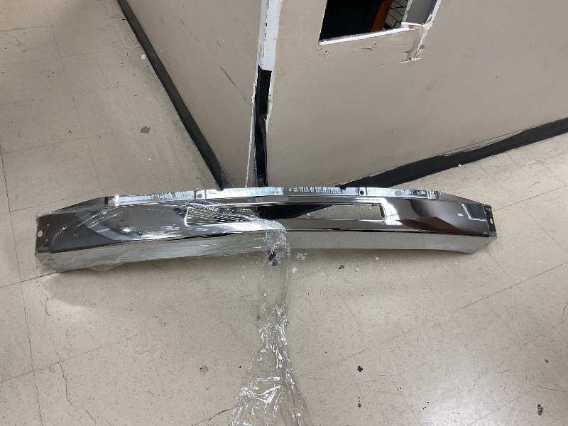 Photo 1 of KUIPERAUTO 6 inches Running Boards Side Steps Nerf Bars Compatible for 2005-2024 Toyota Tacoma Double Cab OEM Style (Aluminum Black)