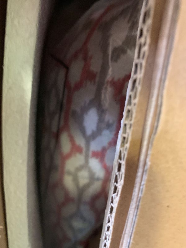 Photo 1 of Amazon Basics Furniture Style Dog Crate, 48 Inches