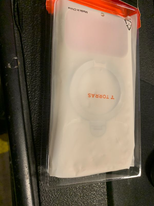 Photo 1 of TORRAS Q3 Silicone 360 Spin for iPhone 17 Pro Case with Stand, Fit for MagSafe, Magnetic Ring Kickstand with Camera Control, Liquid Silicone Rubber Soft Phone Case for iPhone 17 Pro 6.3'', Dune Beige